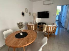 Disfruta del mejor Amencer Quilmeño. Parking Incl., apartment in Quilmes