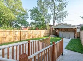 Parkside Comfort | JZ Vacation Rentals