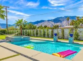 Azul Desert Escape by Rather Be Properties