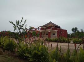 Résidence Le Marlodj, apartment in Mar Lodj