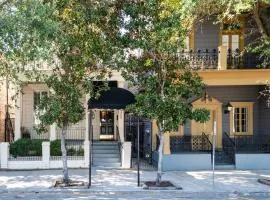 Historic Streetcar Inn