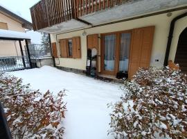 Maison Gregory, Hotel in Prada