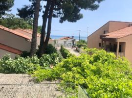 La Casa Del Racou, cottage in Argelès-sur-Mer