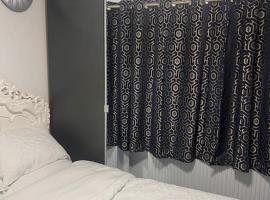 Cosy and warm studio apartment in Bexleyheath อพาร์ตเมนต์ในBelvedere