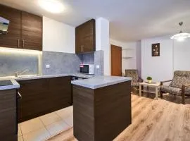 Apartmány Kateřina