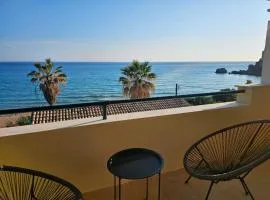 Corfu Glyfada Beach Apartment 59