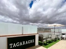 PISO TAGARAGRE