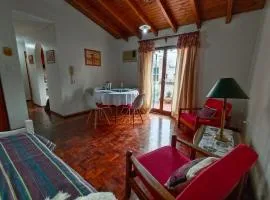 Departamento Barrio Bombal