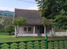 Vikendica Sibnica