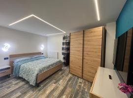 Castel di Sangro Suite Apartment