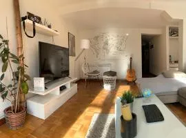 Una habitación en mi casa - Centro de Santander
