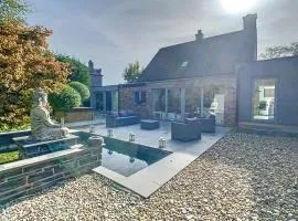 Appartement au calme - Duplex 3 Chambres Namur- 5 pers