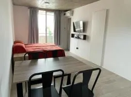 monoambiente rosario zona pichincha