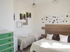 Jerry & Titty house