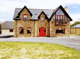 The Lake House, hotel di Drumshanbo