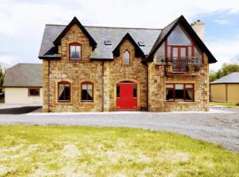 The Lake House, hotel in Drumshanbo