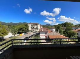 Rayo de sol, apartamento en Altamira