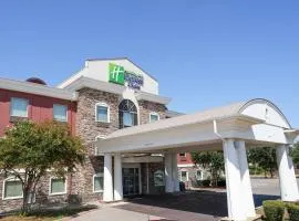 Holiday Inn Express Hotel & Suites Cedar Hill, an IHG Hotel