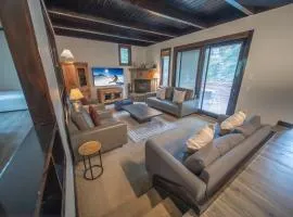 Tennis Townhomes 1323 by SummitCove Lodging