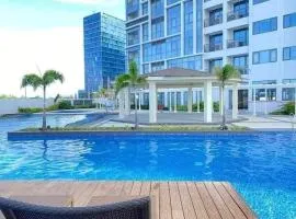 Mactan Cebu Beach Condo