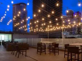 Fairfield by Marriott Inn & Suites Houston Downtown