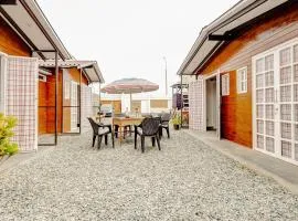 Glamping Playa Arica