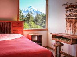 Hamilton's Place Bed and Breakfast, hotel near Tramo 2 Chairlift, La Ensenada