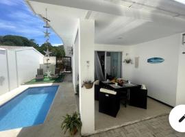 Casa Ananda HERRADURA: Jacó'da bir otel