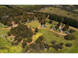 Discovery Parks - Kangaroo Island, Hotel in Flinders Chase