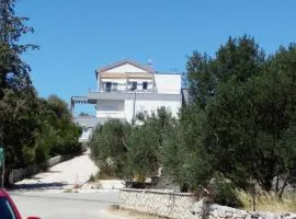 Apartments Lucia