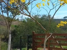 Casa no campo - Biodiversidade e Preservação