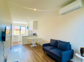 Holiday / Short term Rent, hotel with parking in Auckland
