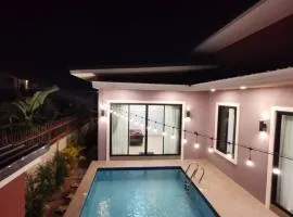 DPool Villa