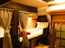 Dormitory Inn MIDC