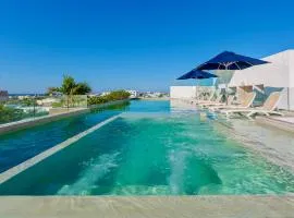Anah Downtown condo