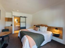 Eleven, hotel v destinaci Daylesford