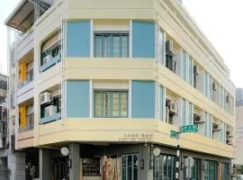 Funtime Hostel