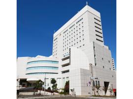 Rembrandt Hotel Tokyo-Machida, hotel in Machida