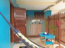 Le Cocon du rocher - face à la mer, accès piscine privée