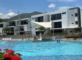 Apartasol en Santa Fe de Antioquia