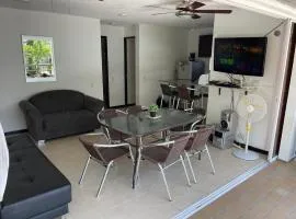 Apartasol en Santa Fe de Antioquia