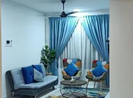 Melaka Farzana Homestay