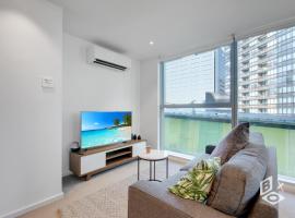 REST COLLECTION Apartments on Collins Docklands