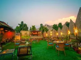 Treebo New Rockwell Vivek Vihar