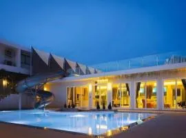 Pool Villa Pattaya H527
