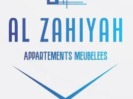 Al Zahiyah Appartements Meubles