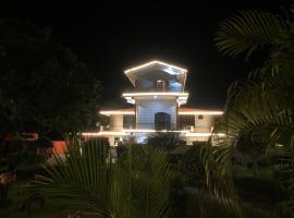 Corbett Atulyam Home Stay, hotel in Rāmnagar