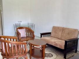 Rumah Kami Homestay, holiday home in Butterworth