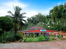 CoffeeINN Homestay - Jeep Ride, Water Activities, Home Food, hotel in Sakleshpur