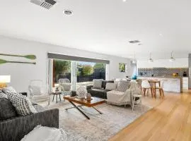 Macks Family Hideout